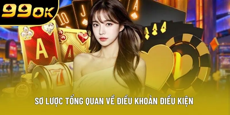 Sơ lược tổng quan về điều khoản điều kiện 